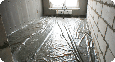 Гидроизоляция