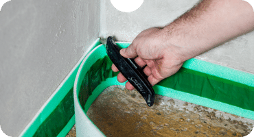 Демпферная лента