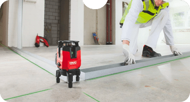 Нивелирование